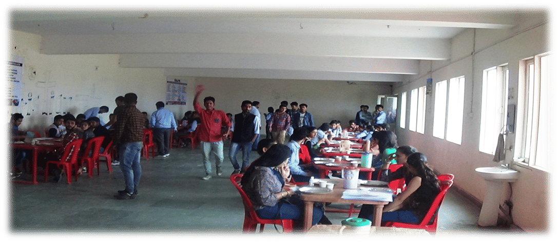 Abhilashi University Mandi hostel photo 10